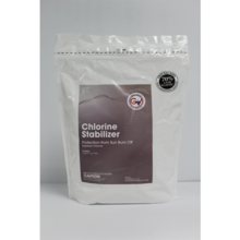 CHLORINE STABILIZER 5LB